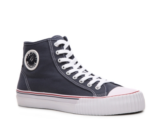 PF Flyers Center HI Classic Sneaker