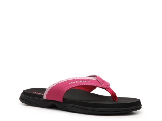 New Balance 6021 JoJo Flip Flop