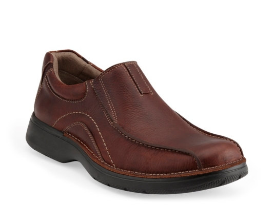 Clarks Pickett Slip-On
