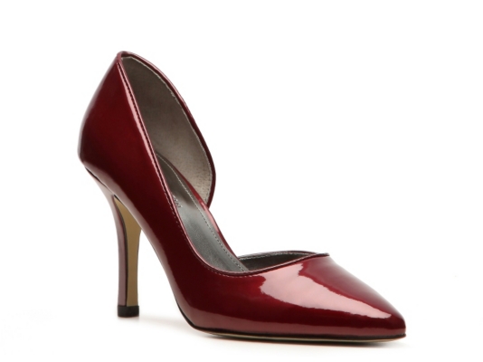 Anne Klein Zya Pump