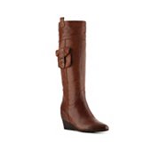 Sofft Brooklyn Wedge Boot