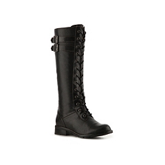 sofft tagan lace up boot