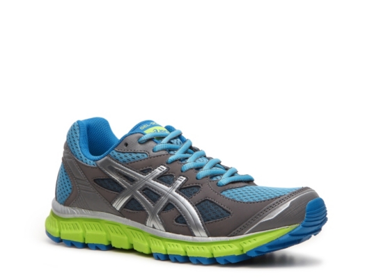 ASICS GEL-Scram Running Shoe