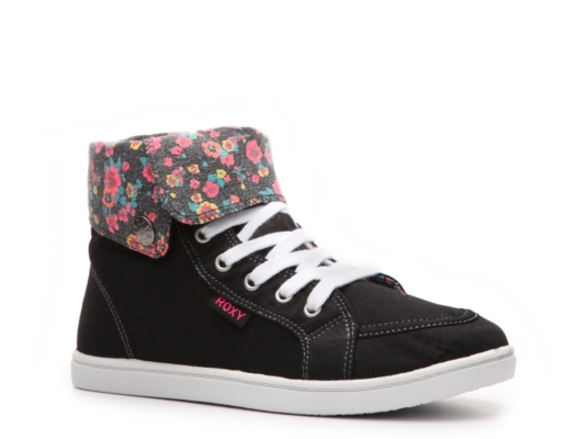 Roxy Shipshape Sneaker