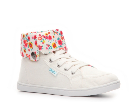 Roxy Shipshape Sneaker