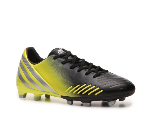 adidas Predator Absolado LZ TRX FG Soccer Cleats
