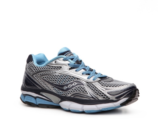 Saucony PowerGrid Hurricane 14 Performance Running Shoe