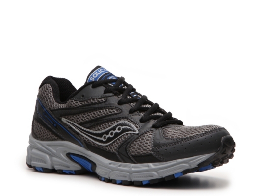 Saucony Cohesion 6 Running Shoe