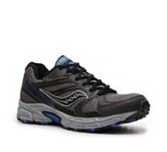 Saucony Cohesion 6 TR Trail Running Shoe - Mens