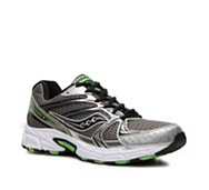 Saucony Cohesion 6 Running Shoe - Mens