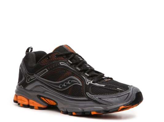 Saucony Grid Excursion TR6 Trail Running Shoe
