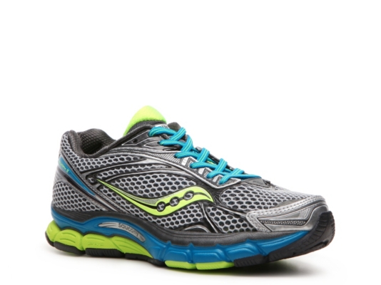 Saucony Triumph 9 Lightweight Running Shoes
