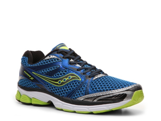 saucony progrid guide 5 women's