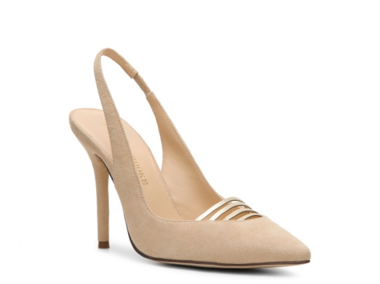 Audrey Brooke Sabina Pump
