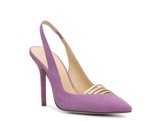 Audrey Brooke Sabina Pump