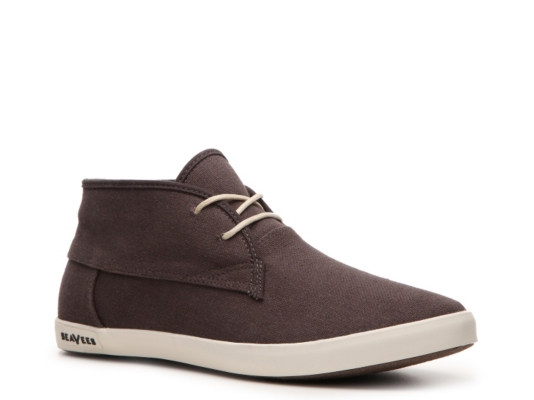 Seavees Floater Chukka Boot