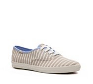 Keds Champion Striped Canvas Sneaker