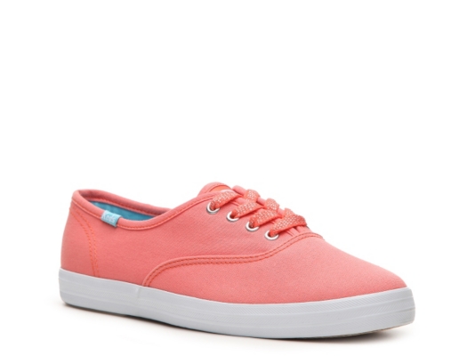 Keds Champion Canvas Sneaker