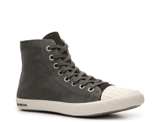 SeaVees Hi-Top Sneaker