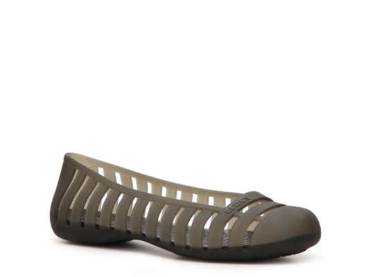 Crocs Adrina Flat