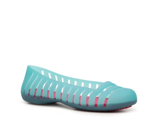 Crocs Adrina Flat