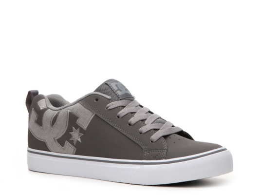 DC Court Graffik SE Skate Shoe