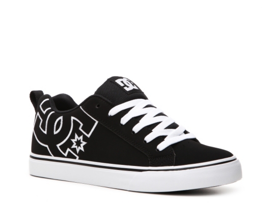 DC Court Skate Shoe