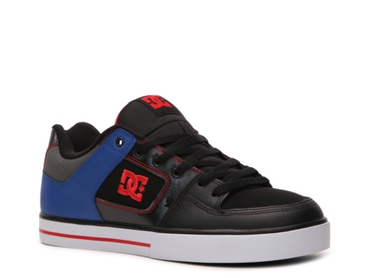 DC Pure SE Skate Shoe