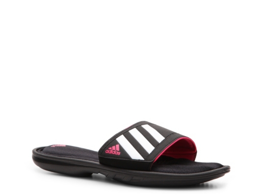 adidas Tayuna FitFoam Vario Slide Sandal