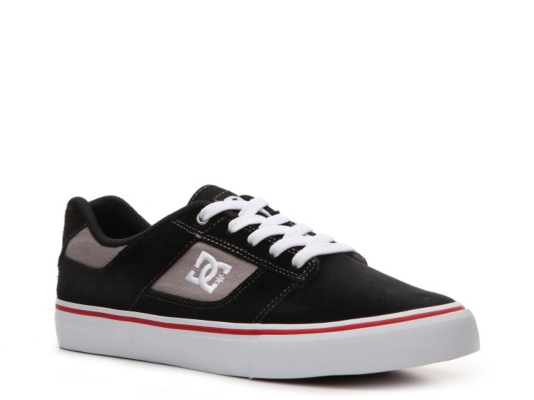 DC Bridge Sneaker