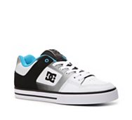 DC Shoes Pure Skate Sneaker - Mens