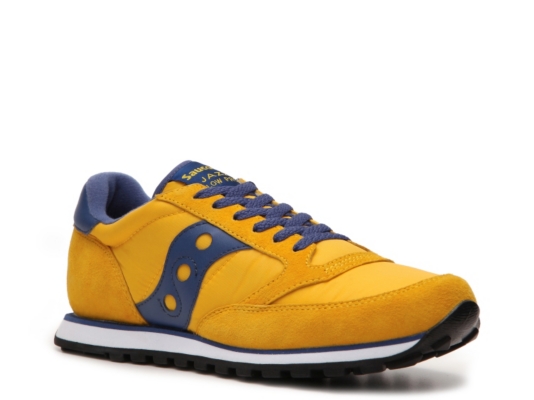 Saucony Jazz Pro Originals Lo Sneaker