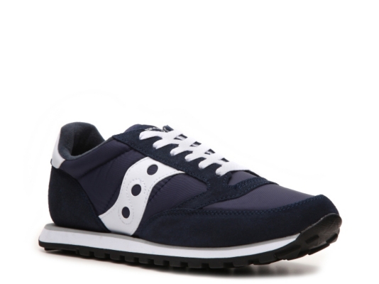 Saucony Jazz Pro Originals Low Sneaker