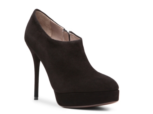calvin klein photine bootie