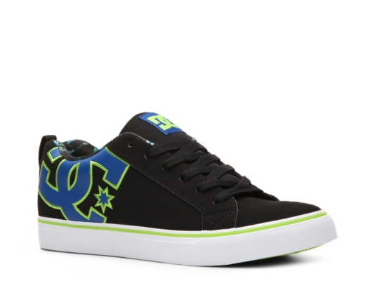DC Court Graffik SE Skate Shoe