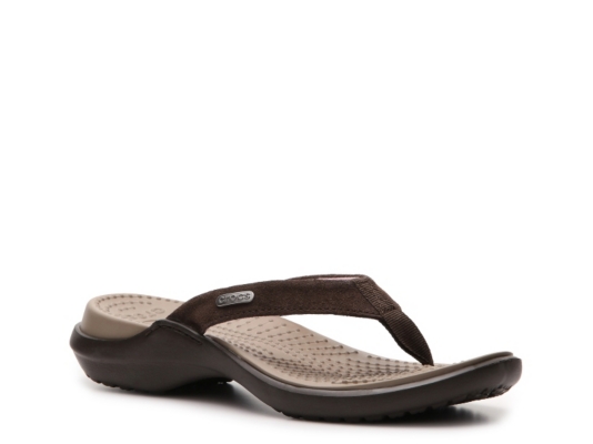 Crocs Vincentina Flop Flop