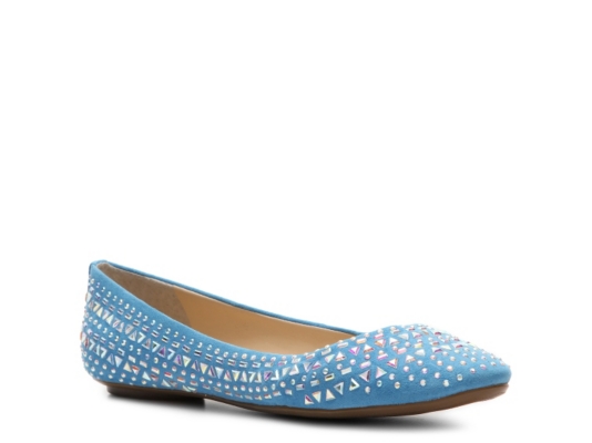 enzo angiolini flats dsw