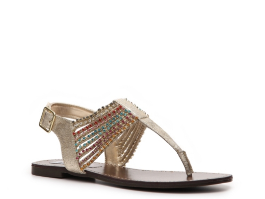 Steve Madden Kale Flat Sandal