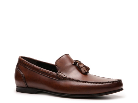 Bostonian Studio Springs Loafer
