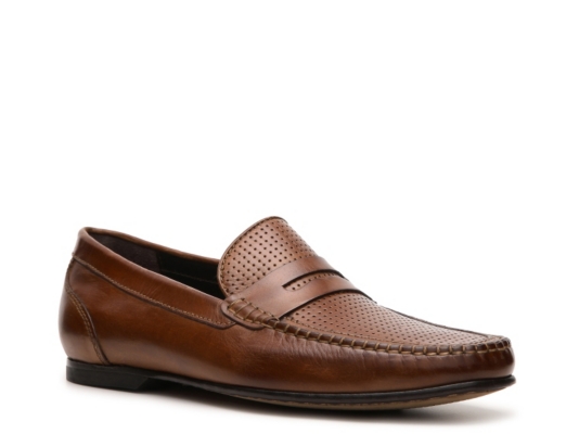 Bostonian Dival Loafer