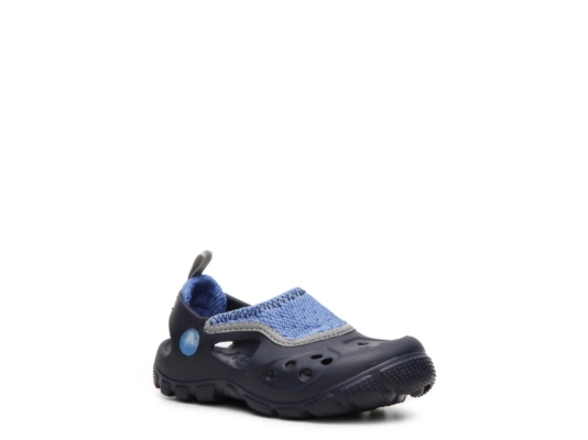 Crocs Micah II Boys' Infant & Toddler Sandal