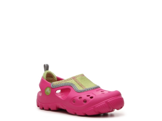 Crocs Micah II Girls' Toddler & Youth Sandal