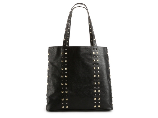 Steve Madden Studded Tote