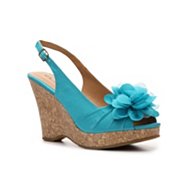 CL by Laundry Ilena Wedge Sandal