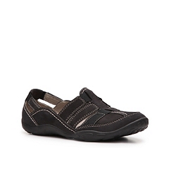 clarks haley stork sport flat