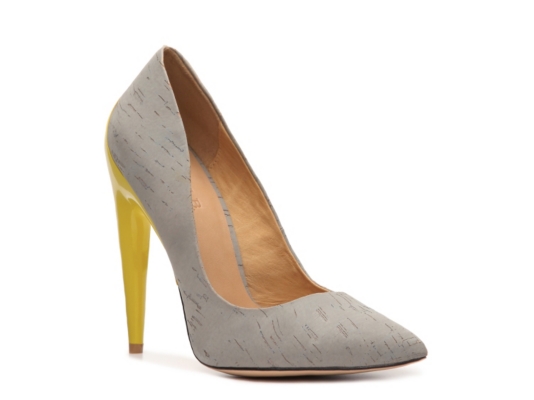 L.A.M.B. Jocelyn Pump