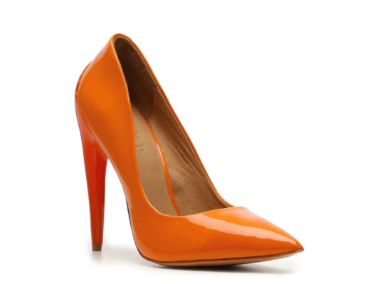 L.A.M.B. Jocelyn Pump