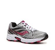 Saucony Cohesion 6 Lightweight Running Shoe - Womens