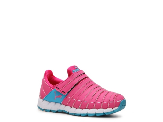 Puma Osu Girls' Toddler & Youth Sneaker