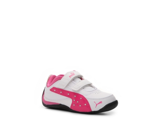 Puma Drift Cat 4 Girls' Infant & Toddler Sneaker
